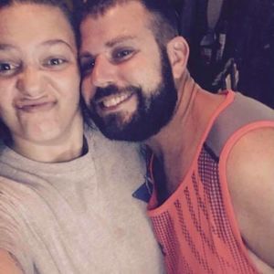 Meet your Posher, Kyle